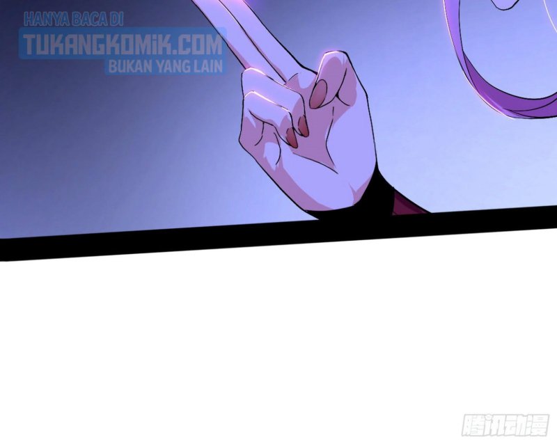 I’m An Evil God Chapter 301